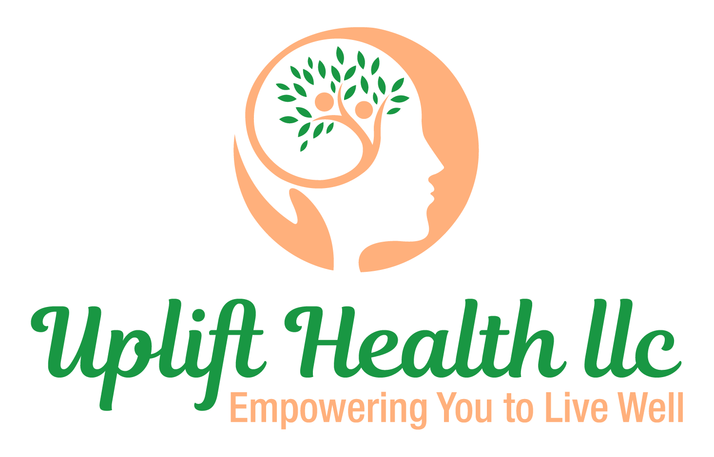 Uplift Health LLC